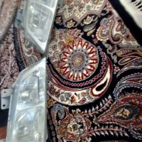 رویه صندلی پارس، چراغ جلو ،باند شرکتی|قطعات یدکی و لوازم جانبی|کوهدشت, |دیوار