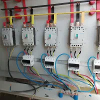 استخدام نیروی برقکار