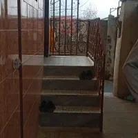 خانه ی ویلایی(راهجدا)