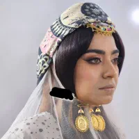 زلف و میکاپ و شینیون|خدمات آرایشگری و زیبایی|شیراز, شاه قلی بیگی|دیوار