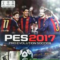 PES2017