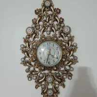 ساعت دیواری