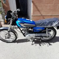 موتور۱۲۵|موتورسیکلت|نیشابور, فخریه|دیوار