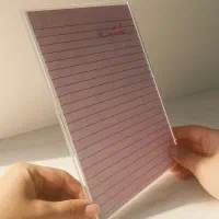 قاب عکس و استند پلکسی شفاف و نشکن|تابلو، نقاشی، عکس|تهران, تهرانپارس غربی|دیوار