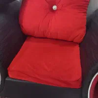 مبل کلاسیک اسپورت پایه فلز