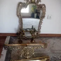 آینه شمعدان|آینه|تهران, کیانشهر|دیوار