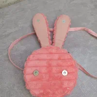 کیف های دخترونه کیف تدی مینی کیف|کیف، کفش، کمربند|کرج, کیانمهر|دیوار