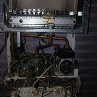 تعمیر پکیج کولر آبی آبگرمکن|خدمات پیشه و مهارت|باقرشهر, |دیوار