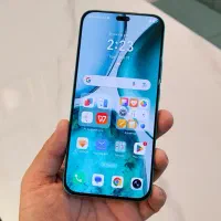 آنر x8c مشکی رم ۸