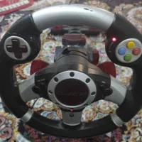 انواع فرمان کامپیوتر سونی و کامپیوتر|کنسول، بازی ویدئویی و آنلاین|تبریز, |دیوار