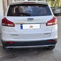 تیگو ۵ فول|خودرو سواری و وانت|کرمان, |دیوار