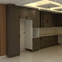 160متر /کلید نخورده/ فول تجهیزات