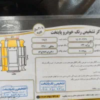 پراید دوگانه مدل ۹۱|خودرو سواری و وانت|اردبیل, |دیوار