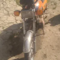 موتور مزاعده