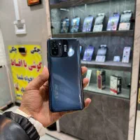 گوشی poco m5s 256.8 با مهلت تست