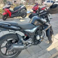بنلی ۱۵۰|موتورسیکلت|تهران, علم و صنعت|دیوار