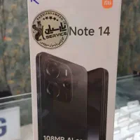 redmi note 14 نقد و اقساط بدون پیش پرداخت
