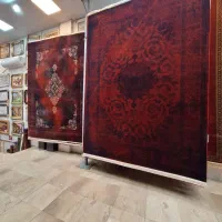 ۹ متری فرش روژان کد 086|فرش|مشهد, امیر|دیوار