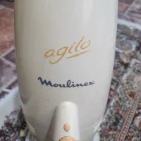 جارو شارژی اصل مولینکس