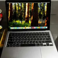 مک بوک ایر macbook air m1|رایانه همراه|تهران, نارمک|دیوار