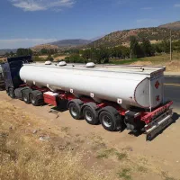 تیغه مارال کپسول حنیفرام مدل۴۰۰