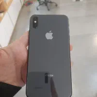 iPhone xs max 256 مشکی