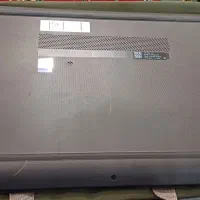 لپ تاپ hp|رایانه همراه|مبارکه, |دیوار