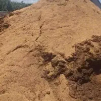 پودر کنجاله زیتون و هسته زیتون خوراک دام و طیور