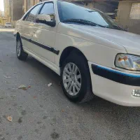 پژو پارس سفارشی نیم فول مدل ۱۴۰۱|خودرو سواری و وانت|بانه, |دیوار