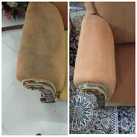 مبل شویی بزرگ‌یاسین عضو اتحادیه|خدمات نظافت|مشهد, عبادی|دیوار