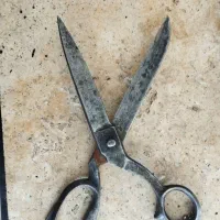 قیچی فولای سایز ۱۰|لوازم خیاطی و بافتنی|شهریار, شهرک وائین|دیوار