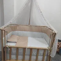 گهواره نوزاد