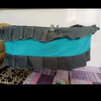نی نی لای لای|اسباب و اثاث بچه|شیراز, دارالرحمه|دیوار