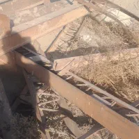 آهن و تیرچه فروشی ضایعات وکارآمد|عمدهفروشی|مشهد, چهاربرج|دیوار