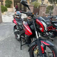 Ns200مدل ۹۶.انژکتور