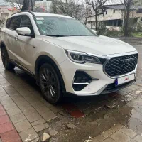 فیدیلیتی الیت ۷نفره