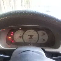 پروتون ویرا مدل ۸۶|خودرو سواری و وانت|اصفهان, کوهانستان|دیوار