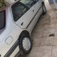 پژو 405 مدل 91|خودرو سواری و وانت|جیرفت, |دیوار