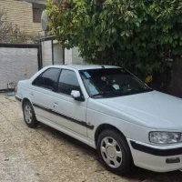 فروش پارس LX TU5