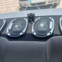 باند پایونیر ۶۹۷۵ نو
