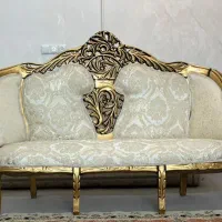 مبل سلطنتی ۹ نفره