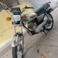 موتورسیکلت 150هوندا