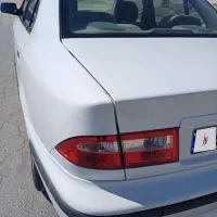 سمند LX مدل 98|خودرو سواری و وانت|قروه, |دیوار