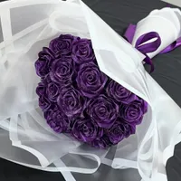 آموزش پول‌آرایی،دسته‌گل،باکس گل و دسته‌گل عروس|گل مصنوعی|دورود, |دیوار