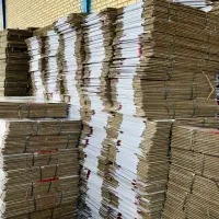 تولید کارتن و جعبه ((کارتن سازی ایلیا))|خدمات پیشه و مهارت|اصفهان, کوی امام جعفر صادق|دیوار