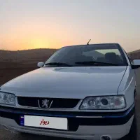 پژو 405 SLX|خودرو سواری و وانت|دزفول, |دیوار