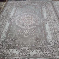 چهار تخته فرش ۶ متری