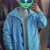 کاپشن خارجی(استوک) برای روزمره،کوهنوردی،موتورسواری|کوهنوردی و کمپینگ|تبریز, |دیوار