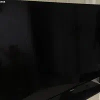 تلویزیون سامسونگ40 اینچ|تلویزیون و پروژکتور|کمیجان, |دیوار