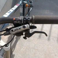 دوچرخه فوجی تاهو ۲۰۰۹|دوچرخه، اسکیت، اسکوتر|مشهد, شهرک صنعتی توس|دیوار